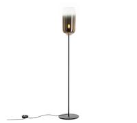 Artemide Gople piantana, bronzo/nero Artemide