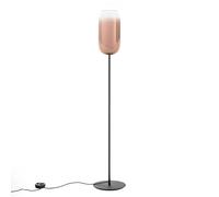 Artemide Gople piantana, rame/nero Artemide