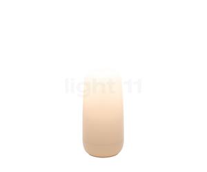 Artemide Gople Plug, bianco