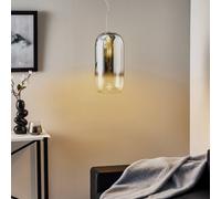 Artemide Gople Lampada, Argento