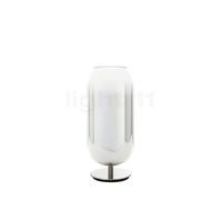 Artemide Gople Tavolo, argento/corpo argento - mini