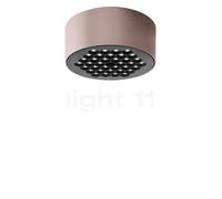 Artemide Helgoland 120 SMD Built-in Driver Lampada sporgente LED, rame - 3.000 K - 28° - commutabile