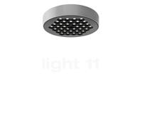 Artemide Helgoland 120 SMD Lampada sporgente LED, argento - 3.000 K - 38° - commutabile