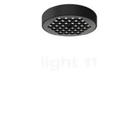 Artemide Helgoland 120 SMD Lampada sporgente LED, nero - 4.000 K - 38° - artemide app