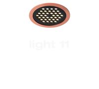 Artemide Helgoland 120 Trim Lampada da incasso LED, rame - 4.000 K - 60° - artemide app