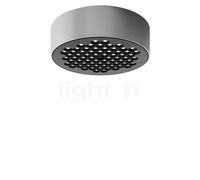 Artemide Helgoland 160 SMD Built-in Driver Lampada sporgente LED, argento - 3.000 K - 60° - dimmerabile