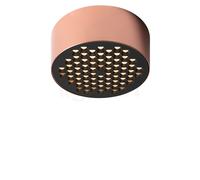 Artemide Helgoland 160 SMD Built-in Driver Lampada sporgente LED, rame - 3.000 K - 28° - dimmerabile