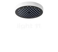 Artemide Helgoland 160 SMD Lampada sporgente LED, bianco - 3.000 K - 60° - commutabile