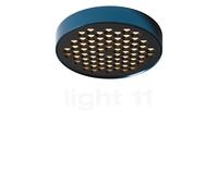Artemide Helgoland 160 SMD Lampada sporgente LED, blu - 3.000 K - 60° - artemide app