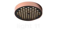 Artemide Helgoland 160 SMD Lampada sporgente LED, rame - 4.000 K - 38° - artemide app