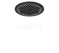 Artemide Helgoland 160 Trim Lampada da incasso LED, nero - 3.000 K - 28° - artemide app