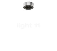 Artemide Helgoland 60 SMD Lampada sporgente LED, argento - 3.000 K - 38° - dimmerabile