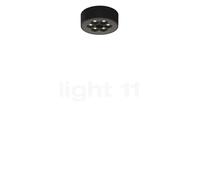 Artemide Helgoland 60 SMD Lampada sporgente LED, nero - 3.000 K - 28° - dimmerabile