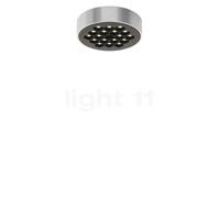 Artemide Helgoland 90 SMD Lampada sporgente LED, argento - 3.000 K - 28° - artemide app