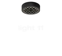 Artemide Helgoland 90 SMD Lampada sporgente LED, nero - 3.000 K - 28° - dimmerabile