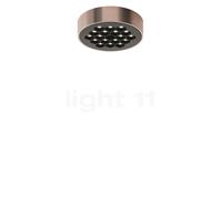 Artemide Helgoland 90 SMD Lampada sporgente LED, rame - 4.000 K - 28° - commutabile