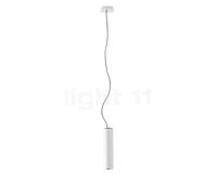 Artemide Ilio Lampada a sospensione LED, bianco lucido - 37 cm - 3.000 K - artemide app