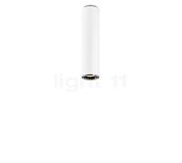 Artemide Ilio Lampada da soffitto LED, bianco lucido - 37 cm - 2.700 K