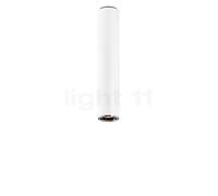 Artemide Ilio Lampada da soffitto LED, bianco lucido - 46 cm - 3.000 K - artemide app