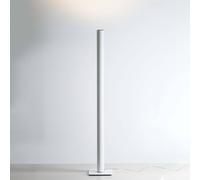 Artemide Ilio lampada LED da terra bianca, 3.000K Artemide