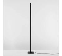 Artemide Ilio Mini Lampada da Terra - Promo Nero Opaco 2700K
