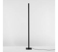 Artemide Ilio mini piantana app nero 2.700K Artemide