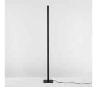 Artemide Ilio mini piantana app nero 2.700K Artemide