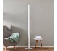 Artemide Ilio - piantana LED, app, bianco, 2700K Artemide