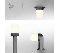 Artemide Illo - Catilina - Aglaia - Diffusore / Vetro di ricambio