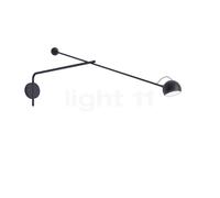 Artemide Ixa Arm Lampada da parete LED