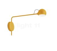 Artemide Ixa Lampada da parete LED