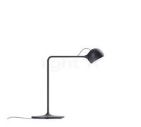 Artemide Ixa Lampada da tavolo LED, antracite - 3.000 K
