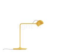 Artemide Ixa lampada da tavolo LED, 3000 K, 1 x 10 W A: 42,4 P: 40,3 cm, 1110040A, Ixa [Lampade per Interni > Lampade da Tavolo]