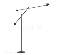 Artemide Ixa Lampada da terra LED