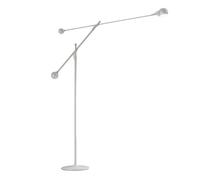 Artemide Ixa Lampada da Terra - Promo Bianco