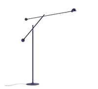 Artemide Ixa Lampada da Terra - Promo Blue