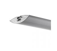 Artemide l689820 megan system sospensione alimentata 5 poli