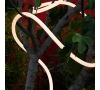 Artemide La linea 25 Earth Tubo luminoso LED, 10 m Artemide