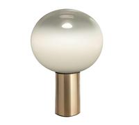 Artemide - LAGUNA 16 BRONZO - Lampada da tavolo