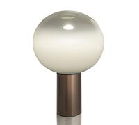 Artemide Laguna 26 lampada da tavolo bronzo 1805160A