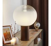 Artemide Laguna 37 lampada da tavolo bronzo 1809160A
