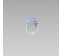 Artemide lampada a sospensione Stellar Nebula LED, Ø 22 cm Artemide