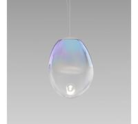 Artemide lampada a sospensione Stellar Nebula LED, Ø 40 cm Artemide