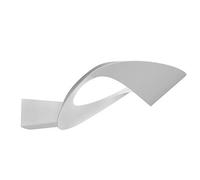 Artemide Lampada da parete mesmeri led silver 0918030A