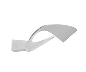 Artemide Lampada da parete mesmeri led silver 0918030A