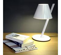 Artemide Lampada da tavolo bianca di design La Petite 1751020A