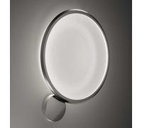 ARTEMIDE Lampada Discovery parete/soffitto Alluminio satinato 1998010A ELE-0063