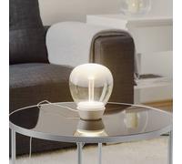 Artemide Lampada LED da tavolo Empatia, 16 cm Artemide
