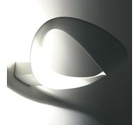 Artemide Lampada mesmeri parete led colore bianco 28w luce calda 0918010A 2622LN