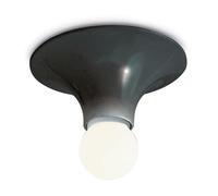 Artemide Lampada, Resina, Nero, Taglia Unica (A048150)